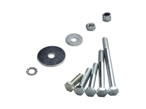Photo of M8 Nuts, Bolts & Washers