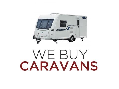 Photo of Sell My Caravan