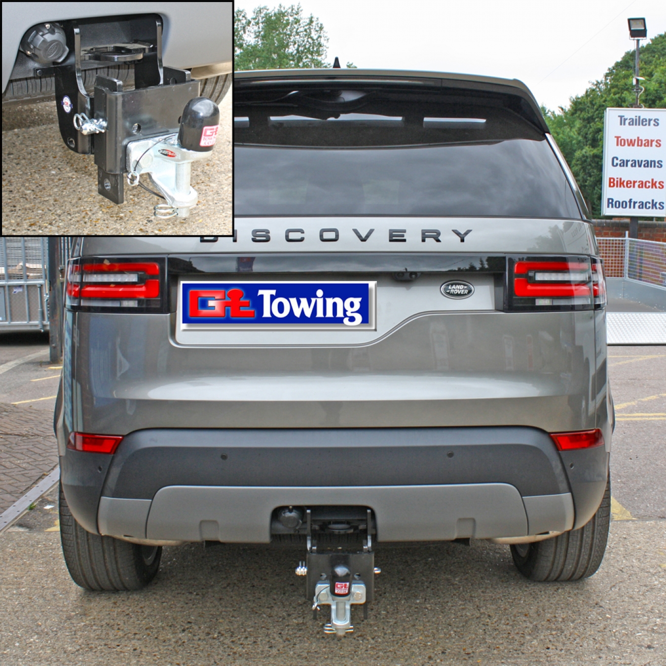 Фаркопы дискавери. Фаркоп Дискавери 5. Фаркоп квадрат Discovery 4. Фаркоп Discovery 3. Фаркоп Land Rover Discovery Sport r-Dynamic.