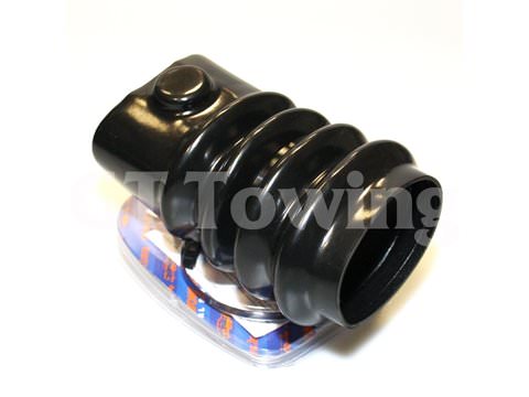 Photo of Ifor Williams Knott Avonride KFG35 Coupling Rubber Bellows