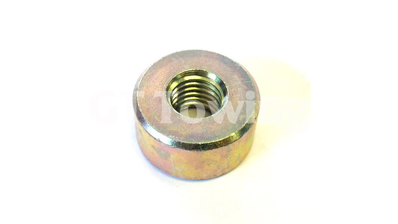 Photo of Ifor Williams M14 Ramp Bolt Adjuster Ring - C02513