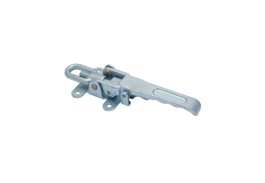 Photo of Ifor Williams CT177 Over-Centre Bed Clamp Catch - P1087