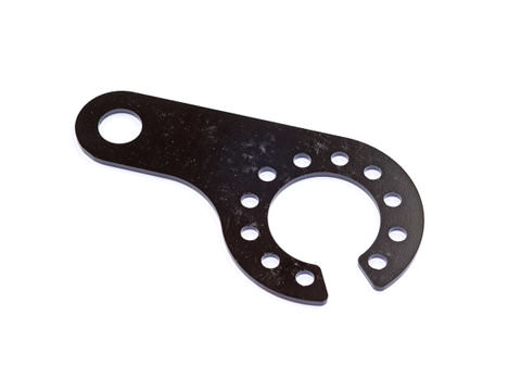 Photo of Towbar Socket Mounting Plate With Single 16mm Bolt Fixing