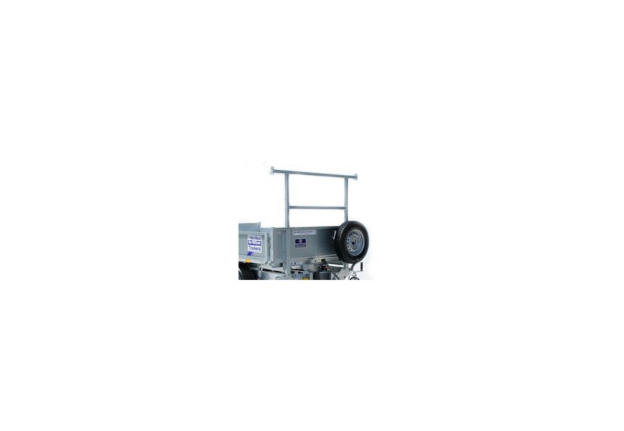 Ifor Williams TT3621 Ladder Rack - KX6310-21