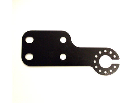 Photo of Socket Mounting Plate Suitable For Adjustable Sliders