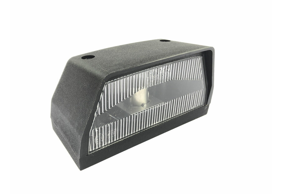 Photo of Britax Number Plate Light - P0667