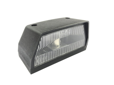 Photo of Britax Number Plate Light - P0667