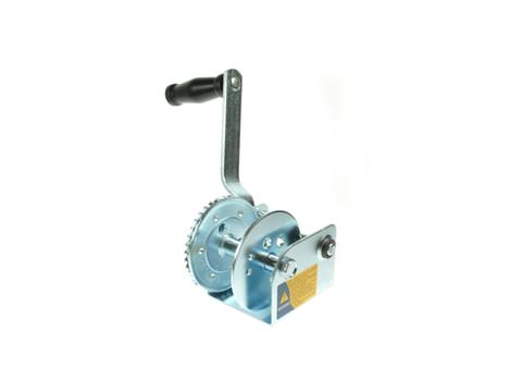 Photo of 250kg Trailer Manual Hand Winch