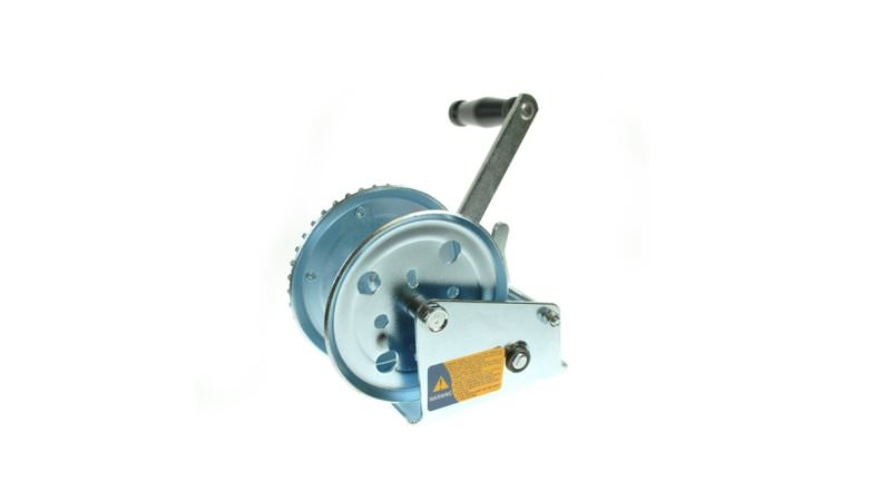 Photo of 320kg Trailer Manual Hand Winch