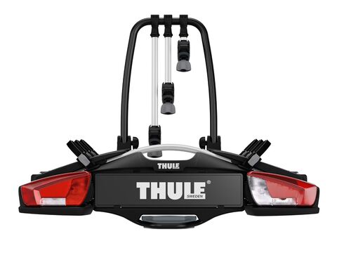 Photo of Thule 926 VeloCompact 3 Bike Carrier