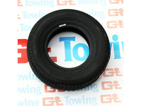 Photo of 145 x 10 4ply 36Psi 74N Tyre