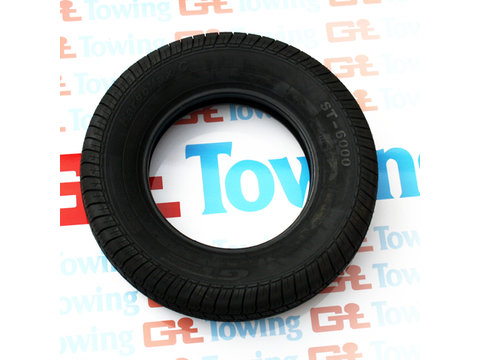 Photo of 165R13 8 Ply 96N Trailer Tyre