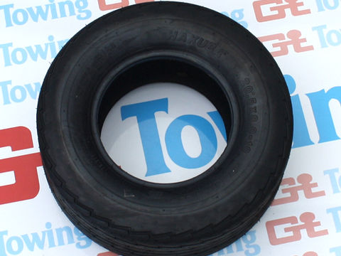 Photo of 20.5 x 8.0 - 10 4 Ply Flotation Tyre