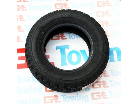 Photo of 185 / 70 R13 GT Savero 10 Ply Tyre