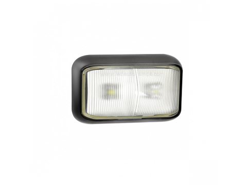 Photo of LED Front Marker Clear Light