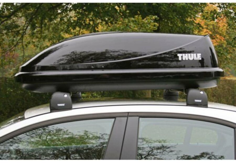 Thule Ocean 80 Roof Box