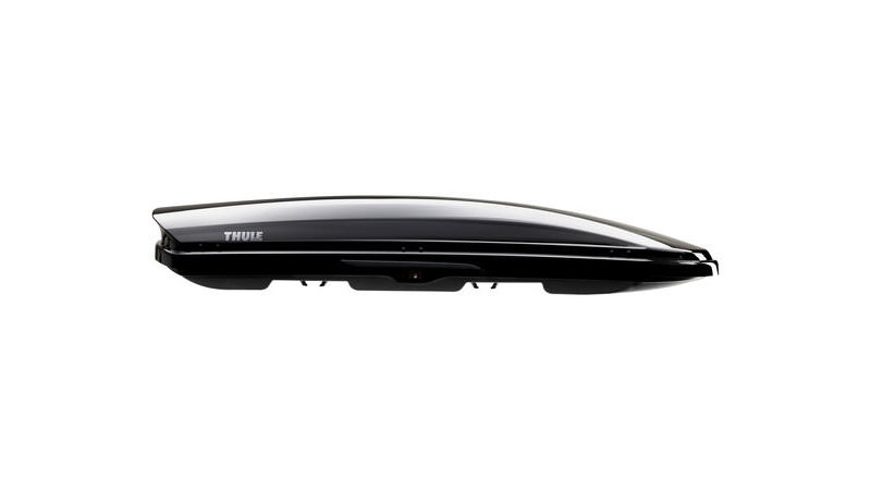 Photo of Thule Dynamic M (800) Roof Box