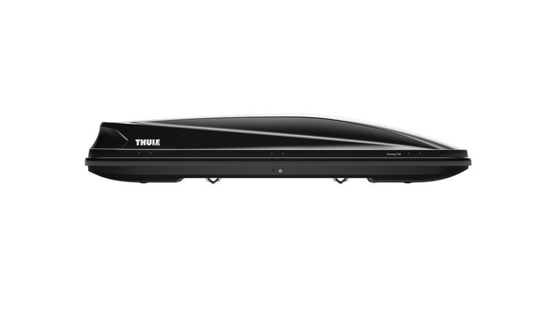Photo of Thule Touring Alpine (700) Roof Box