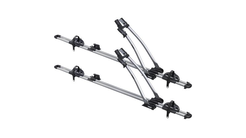 Photo of Thule 532 Twin Pack FreeRide Cycle Carrier