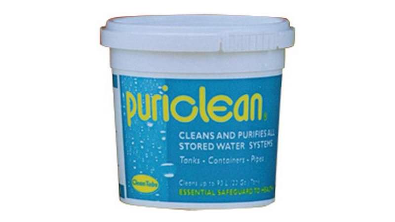 Photo of Puriclean 100g