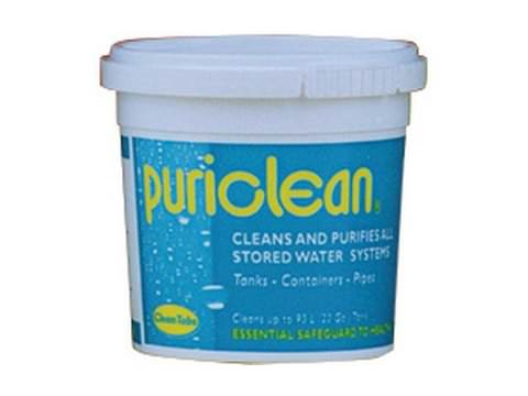Photo of Puriclean 100g