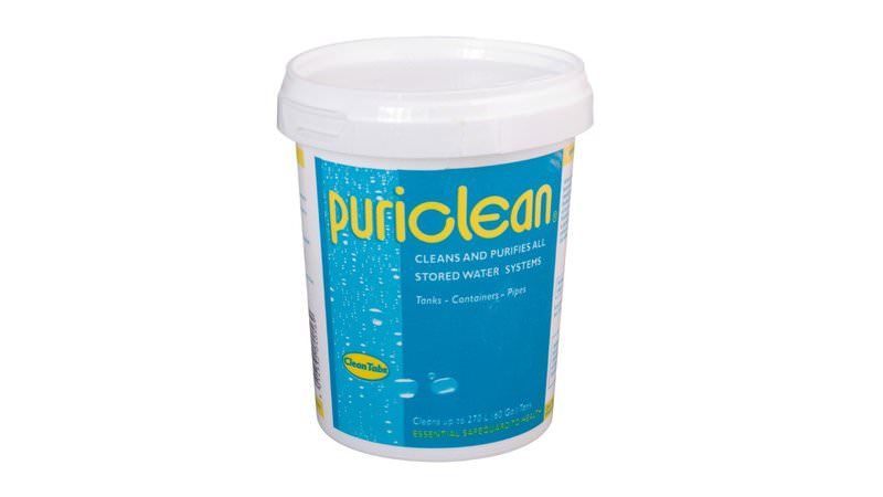 Photo of Puriclean 400g