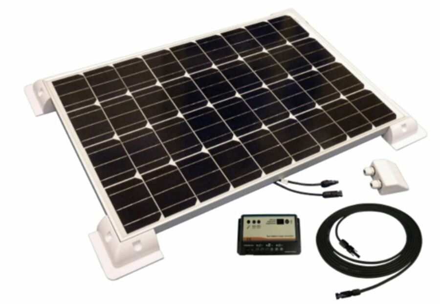 Sunshine Solar Panel Kit