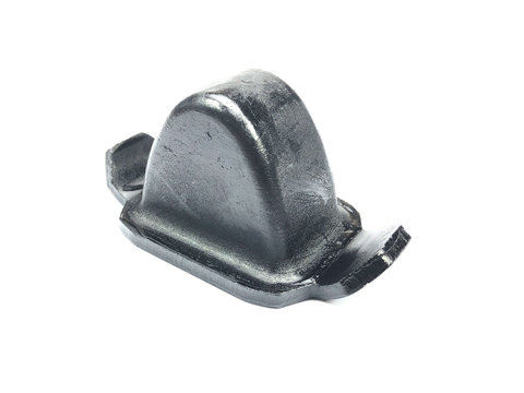 Photo of Ifor Williams Leaf Spring Suspension Rubber Bump Stop - C80315