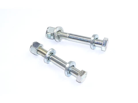 Photo of Knott Avonride KFG27 Cast Coupling Towing Eye Hitch Bolts