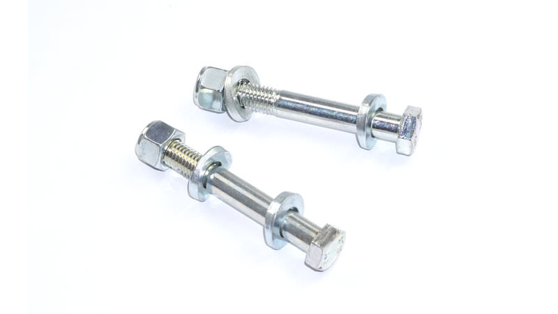 Photo of Knott Avonride KFG35 Cast Coupling Towing Eye Hitch Bolts