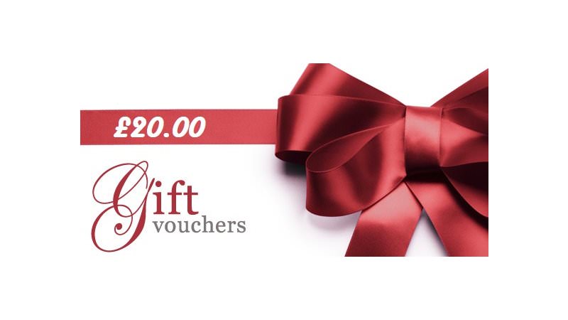 Photo of GT Towing £20 Gift Voucher