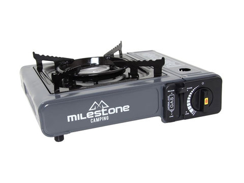 Photo of Portable Camping Stove