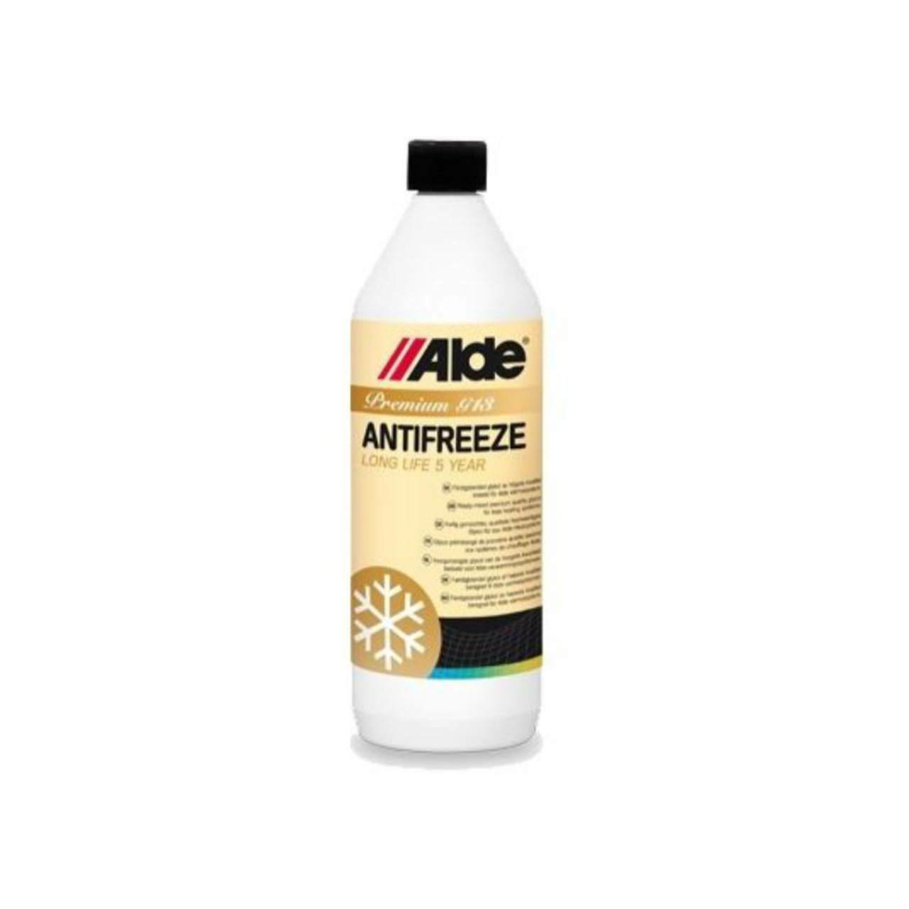 Alde Protective Premium G13 Pink Antifreeze