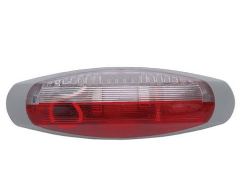 Photo of Ifor Williams Horse Trailer Side, Front & Rear Marker Light - P1818