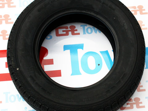 Photo of 195 70 R14" 96N Reinforced Tyre
