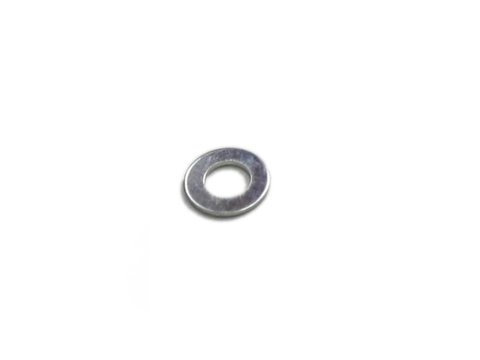 M6 Zinc Plated Small Washer
