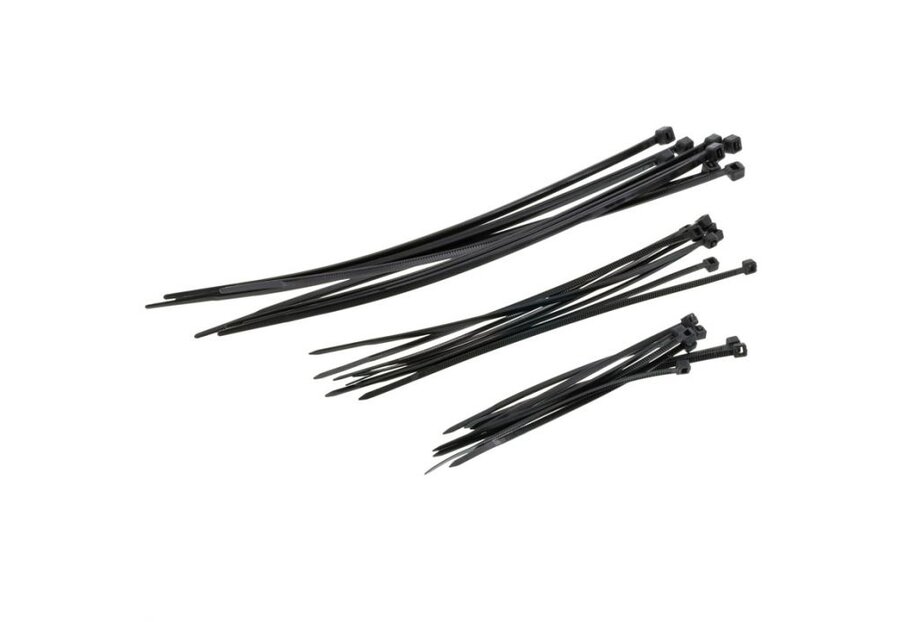 Photo of Assorted Cable Ties