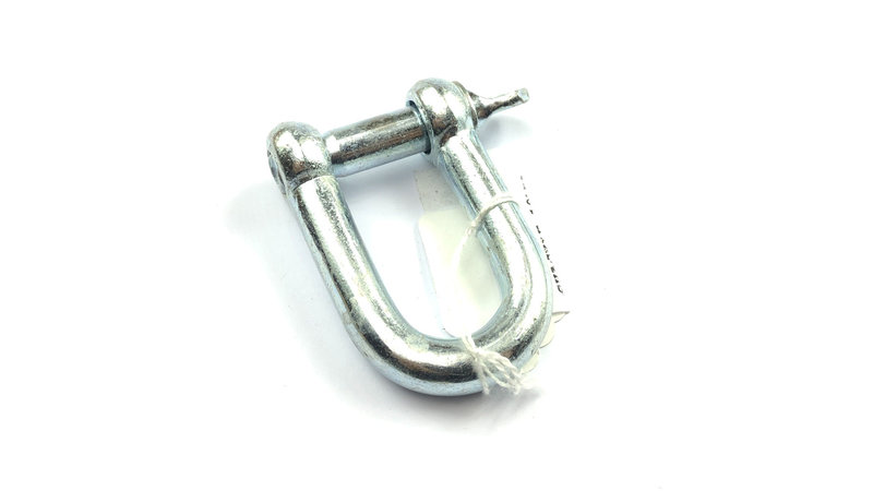 Photo of 10mm D Shackle