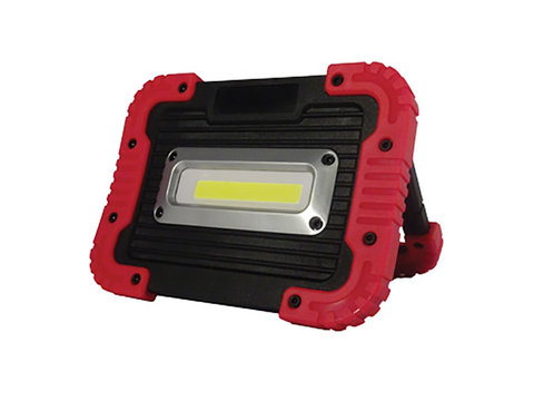 Photo of Durite COB LED Portable Work Lamp & Mobile Phone Charger