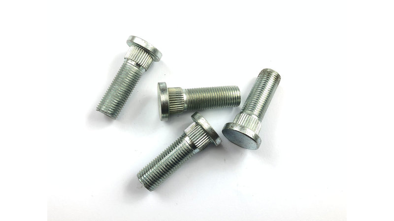 Photo of 1/2" UNF Wheel Stud - Pack of 4