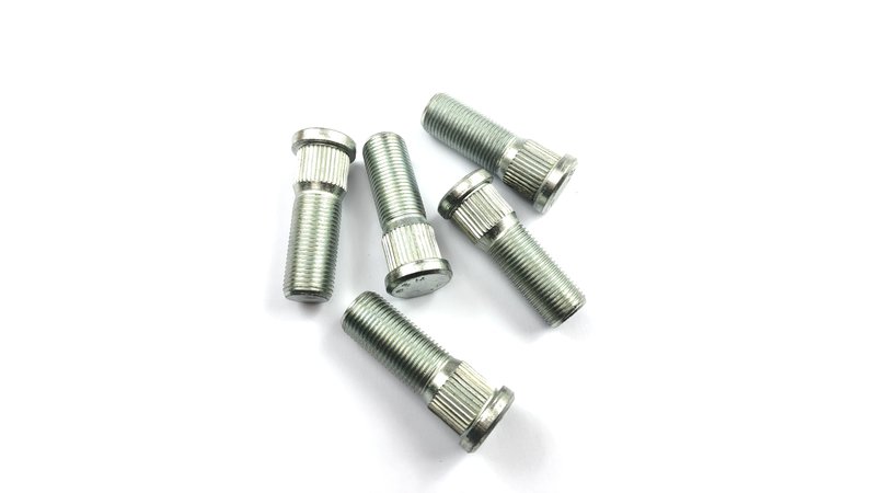 Photo of 5/8" UNF Wheel Stud - Pack of 5