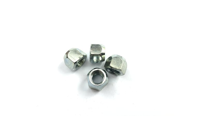 Photo of M12 Wheel Nuts - Pack of 4