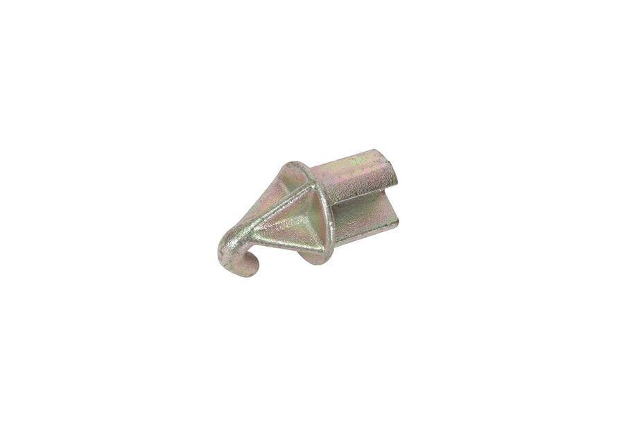 Photo of Ifor Williams Breast Bar Hook End Casting - C31252