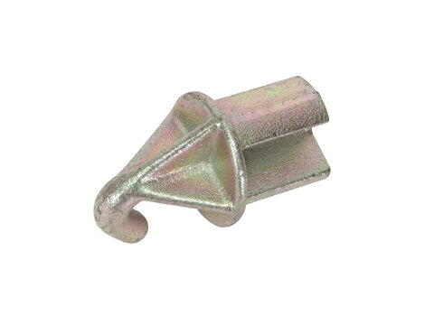 Photo of Ifor Williams Breast Bar Hook End Casting - C31252