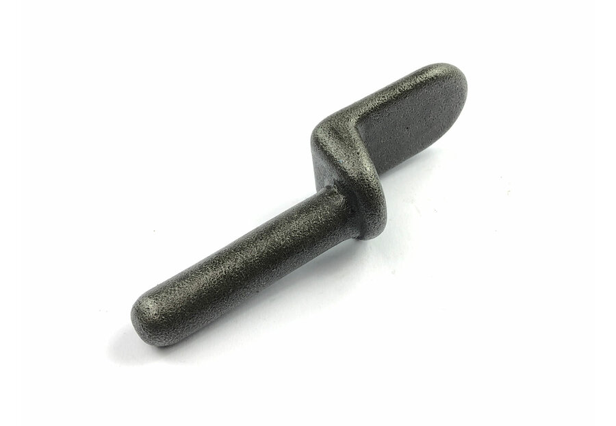 Photo of Weld-on Gudgeon Pin