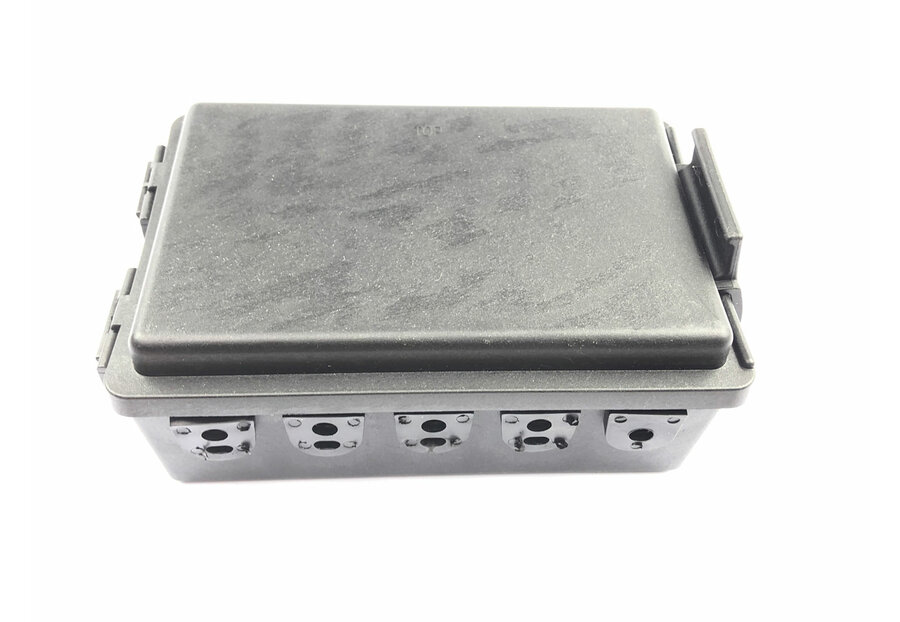 Photo of Ifor Williams Junction Box - P06799