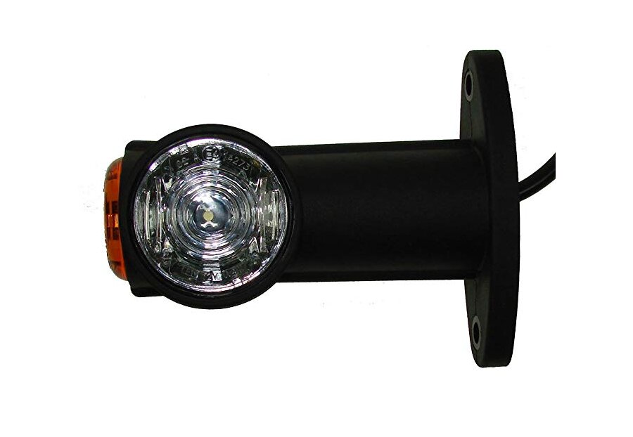 Photo of SiJ LED Front, Side & Rear Marker Light - BE8000 / 1023384