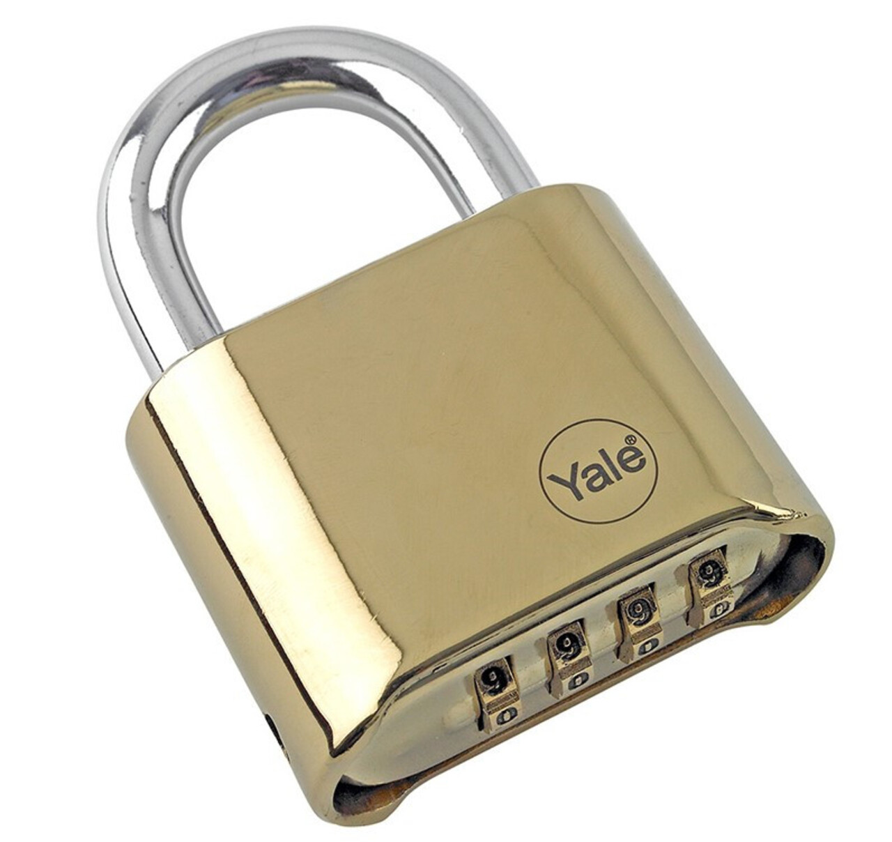 high security padlock combination