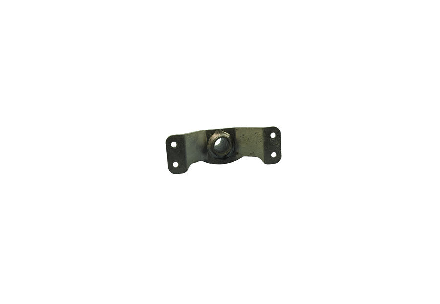 Ifor Williams HB403 HB506 HB511 Horse Trailer Front Ramp Hinge Pin Assembly - WA00052