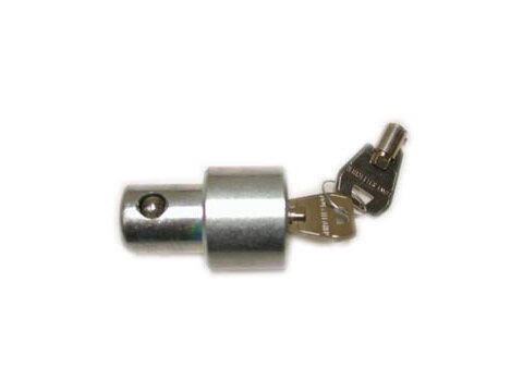 Photo of SA3 Bulldog Spare Lock Bar Pin for Titan & Centaur Wheel Clamps